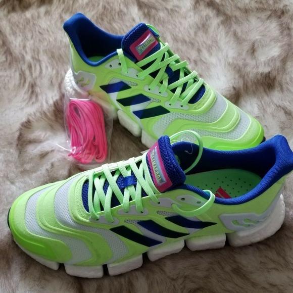 ADIDAS Climacool Vento Men's Running Shoes - Picture 3 of 16